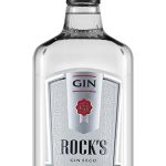 GIN ROCKS 1L