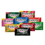 TRIDENT 8G