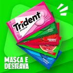 TRIDENT 8G - Imagem 2