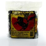 FUMO DUMELHOR - O FUMO DO CAVALINHO