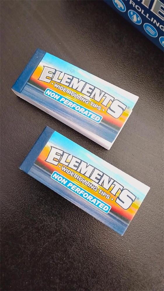 PITEIRA DE PAPEL ELEMENTS-2067989569 PITEIRA DE PAPEL ELEMENTS - Imagem 1