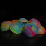 CUIA DE SILICONE PEQUENA