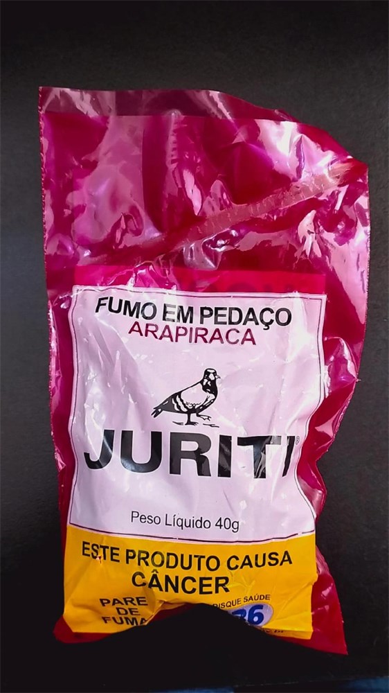 TABACO JURITI-1997039937 TABACO JURITI - Imagem 1