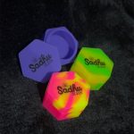 SLICK DE SILICONE SADHU