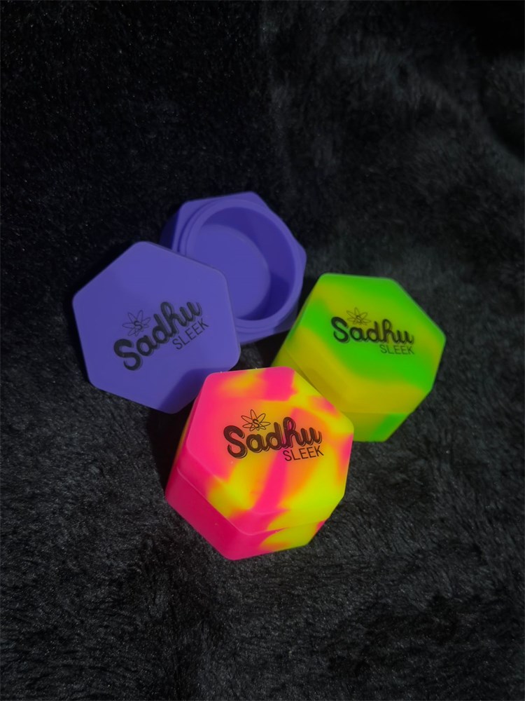 SLICK DE SILICONE SADHU-646566638 SLICK DE SILICONE SADHU - Imagem 1