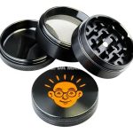 DIXAVADOR DE ALUMINIO BEM BOLADO