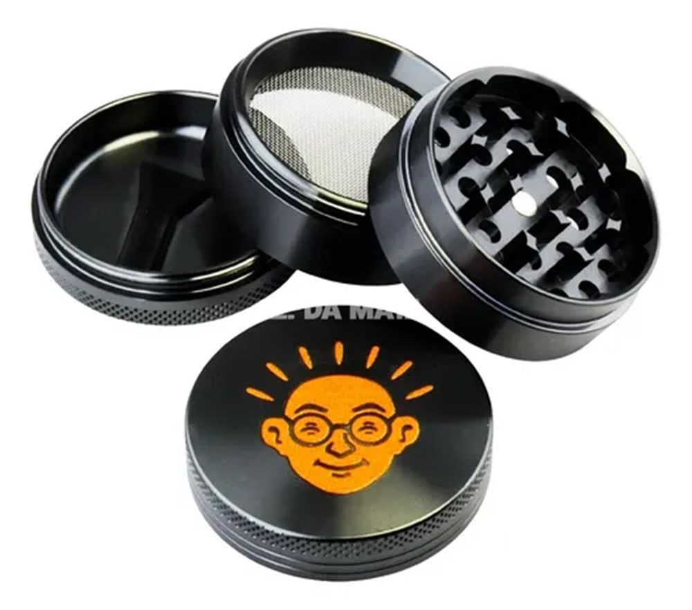DIXAVADOR DE ALUMINIO BEM BOLADO-1682341832 DIXAVADOR DE ALUMINIO BEM BOLADO - Imagem 1