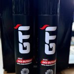 GAS BUTANO REFIL GTI 320ML