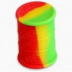 SLICK DE SILICONE TAMBOR