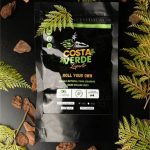 Lúpulo Costa Verde 12gr