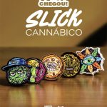 SLICK DE SILICONE TONABE