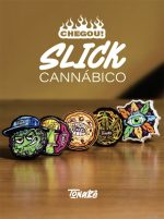 SLICK DE SILICONE TONABE