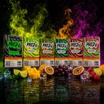 PREDATOR 50g