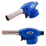 MAÇARICO MULTIUSO BULLFIRE M-5 AZUL 1300ºC