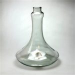 VASO BIG TRANSPARENTE