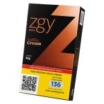 ZIGGY 50GR - CAFE CREAM