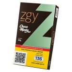 ZIGGY 50GR - CHOCO MENTA