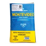 TABACO MONTEVIDEO 30g