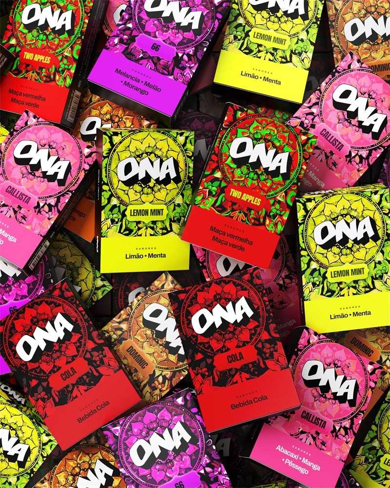 ONA 50GR-1526848606 ONA 50GR - Imagem 1