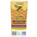 TABACO BOLADO JATAI C/10