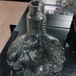 VASO UNIVERSO MEDIO