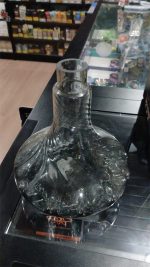 VASO UNIVERSO MEDIO
