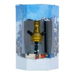 NARGUILE UNIVERSO HOOKAH