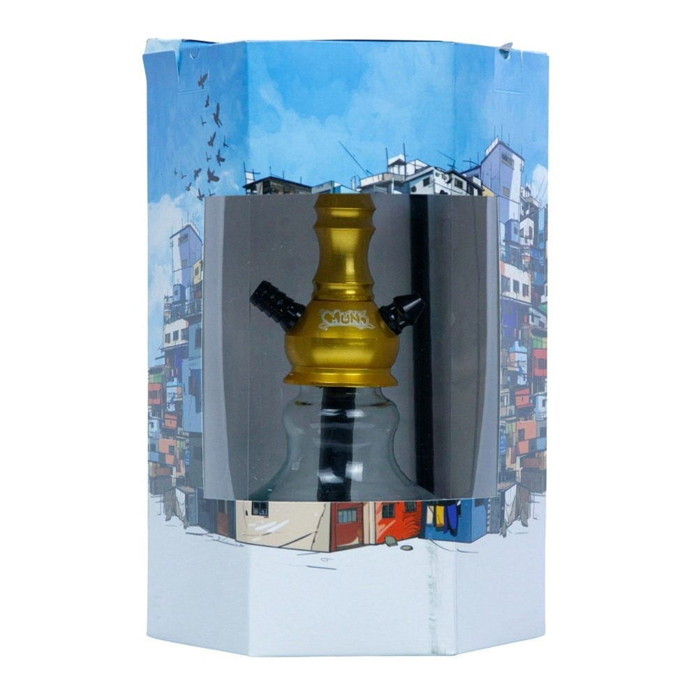 NARGUILE UNIVERSO HOOKAH-1033440803 NARGUILE UNIVERSO HOOKAH - Imagem 1