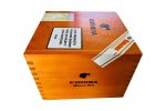 CHARUTO COHIBA ROBUSTO UNIDADE - Imagem 3