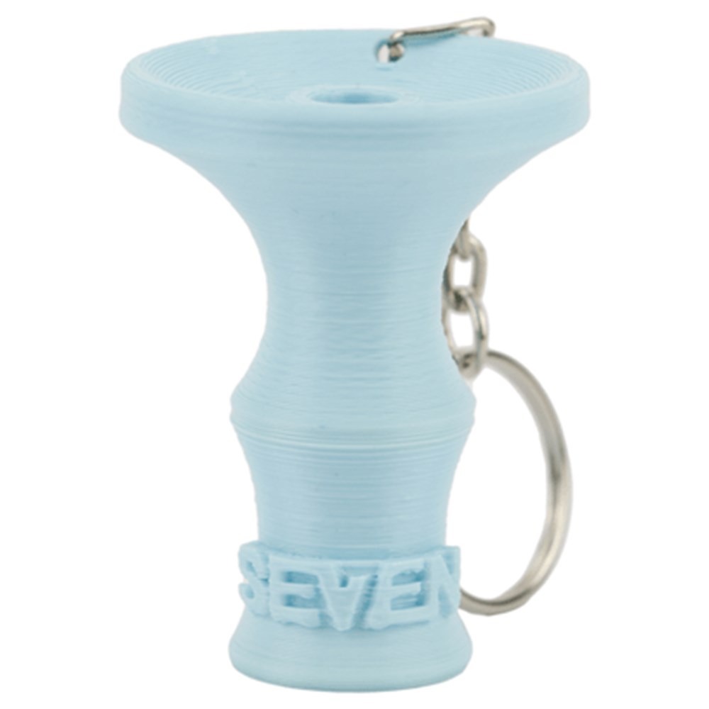 FURADOR SEVEN HOOKAH ROSH-1157685922 FURADOR SEVEN HOOKAH ROSH - Imagem 1