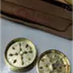 DIXAVADOR DE METAL MEDIO TAMBOR (3 Partes)