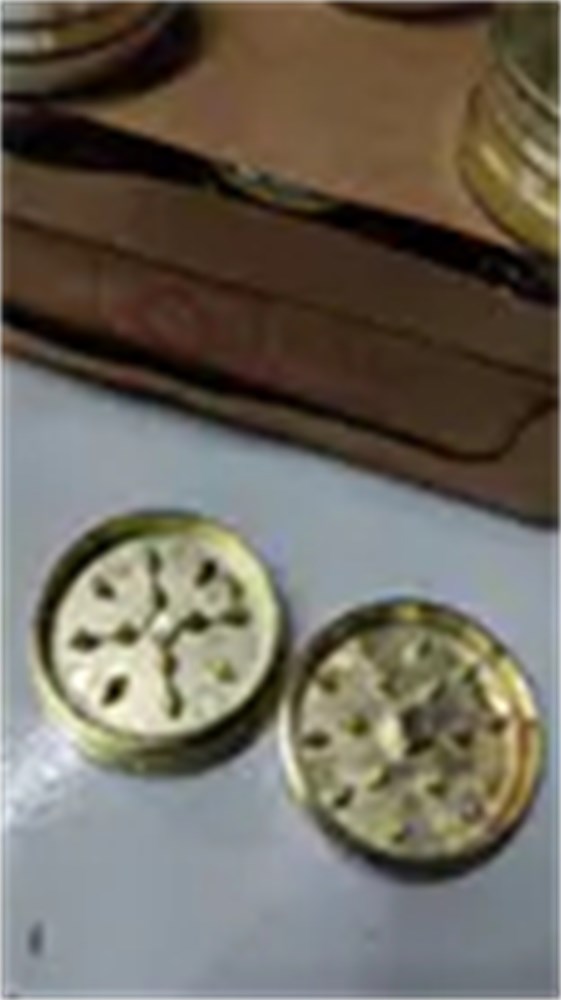 DIXAVADOR DE METAL MEDIO TAMBOR (3 Partes)-166789583 DIXAVADOR DE METAL MEDIO TAMBOR (3 Partes) - Imagem 1