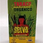 TABACO BOLADO SELVA NATURAL