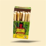 TABACO BOLADO SELVA NATURAL - Imagem 2