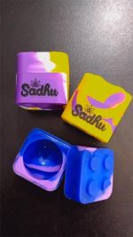 SLICK SILICONE LEGO 9ml - Imagem 3