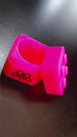 SLICK SILICONE LEGO 9ml - Imagem 4
