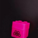 SLICK SILICONE LEGO 9ml