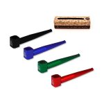 PIPE DE METAL SQUADAFUM CLASSIC