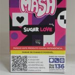 MASH 50g